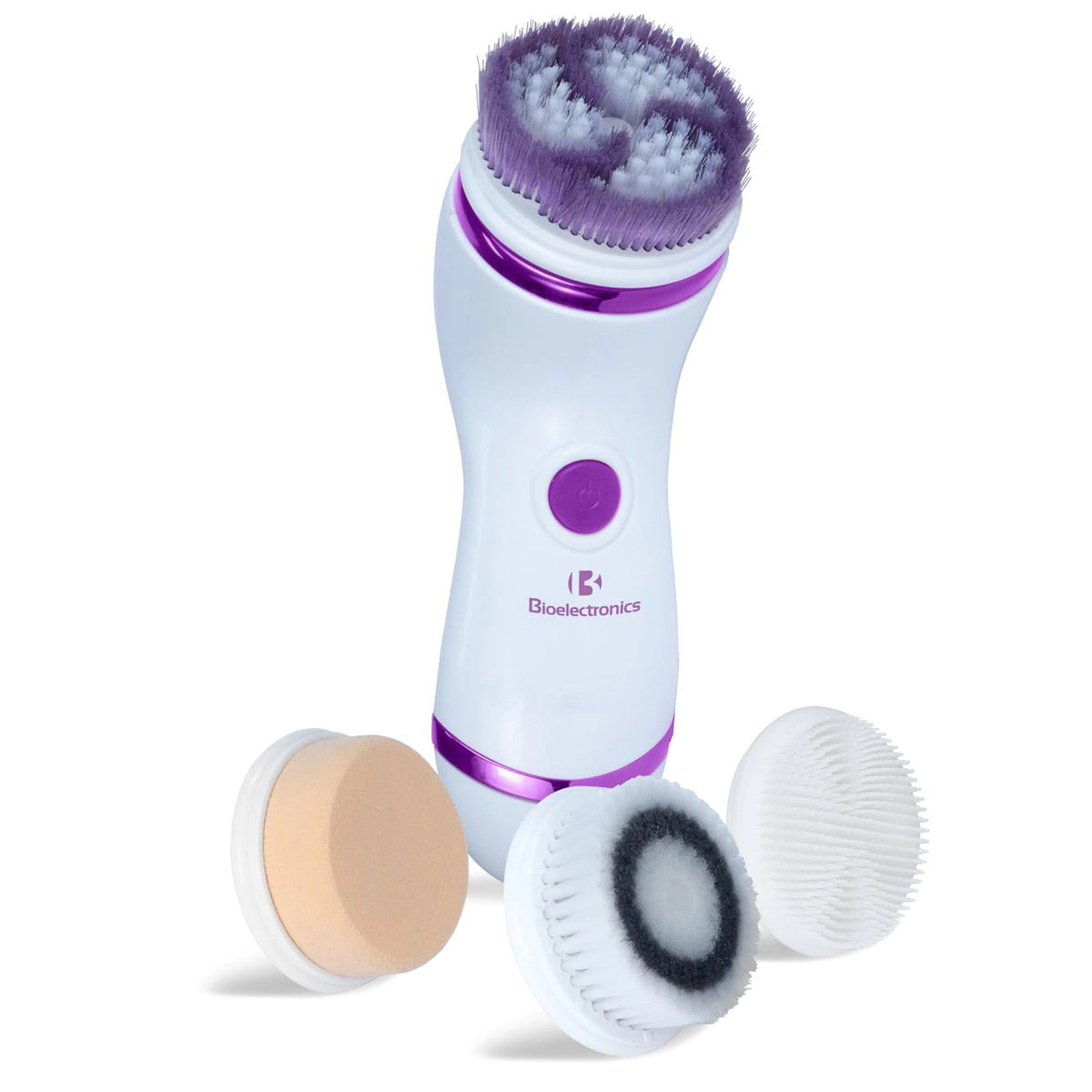 Taurus - FACE TONIC Limpiador facial 4 en 1